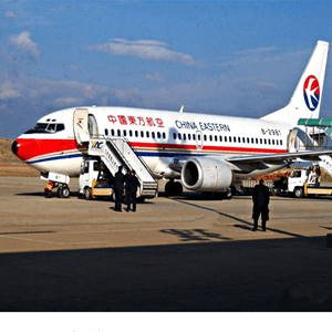 鄂托克旗乌兰航空邮寄航空快运业稳步发展的原因是什么？
